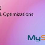 top-10-mysql-optimizations